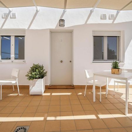 Apartamento La Higuera 3 Conil De La Frontera Extérieur photo