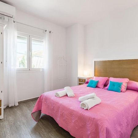 Apartamento La Higuera 3 Conil De La Frontera Extérieur photo