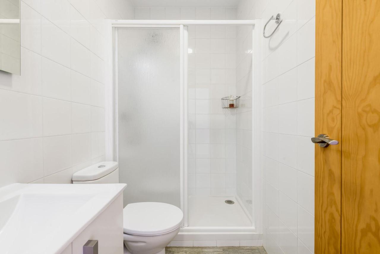Apartamento La Higuera 3 Conil De La Frontera Extérieur photo